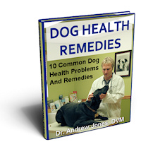 Dr. Jones' Ultimate Canine Health Formula: All Natural Nutritional ...